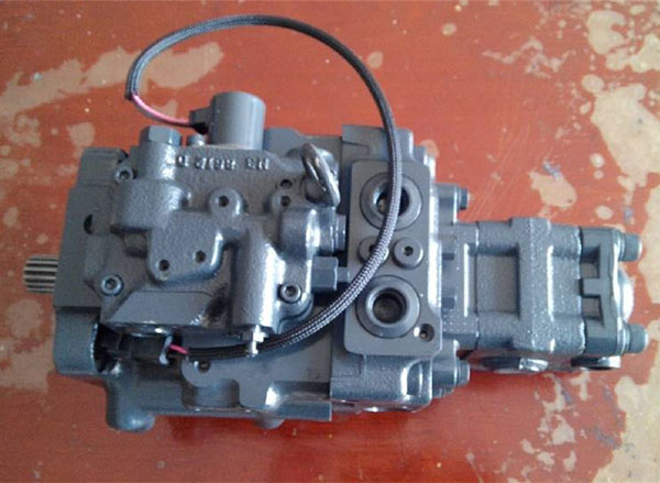 液壓件生產廠家