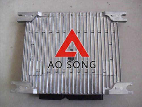 小型挖掘機駕駛室配件