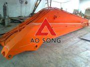 鉤機(jī)加長(zhǎng)臂