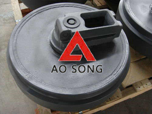 底盤(pán)件生產(chǎn)廠家