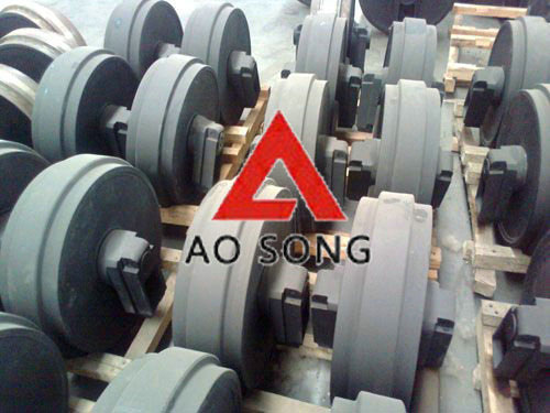 底盤(pán)件品牌