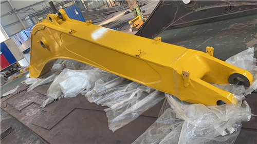 挖掘機原廠標(biāo)準(zhǔn)臂