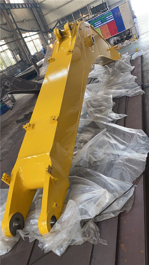 挖掘機原廠標準臂廠家