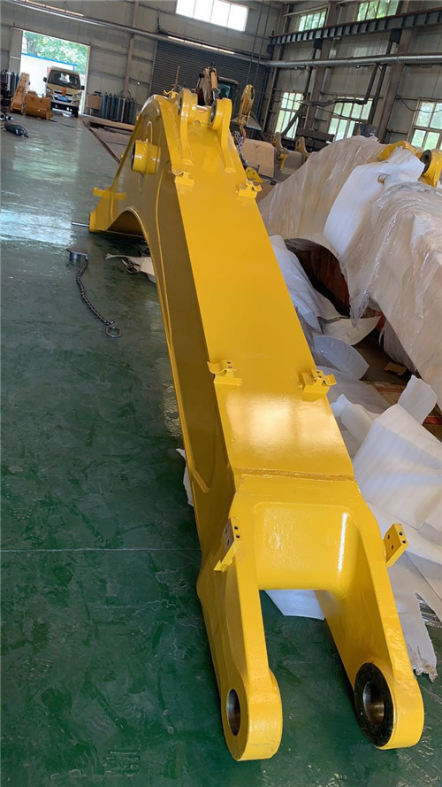 挖掘機原廠標準臂