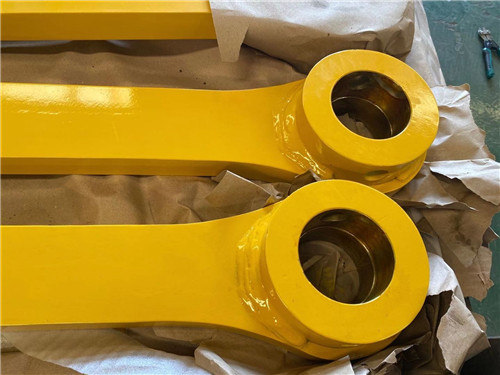 挖掘機連桿片批發