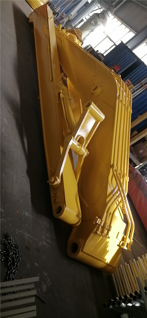 挖掘機加長臂廠家