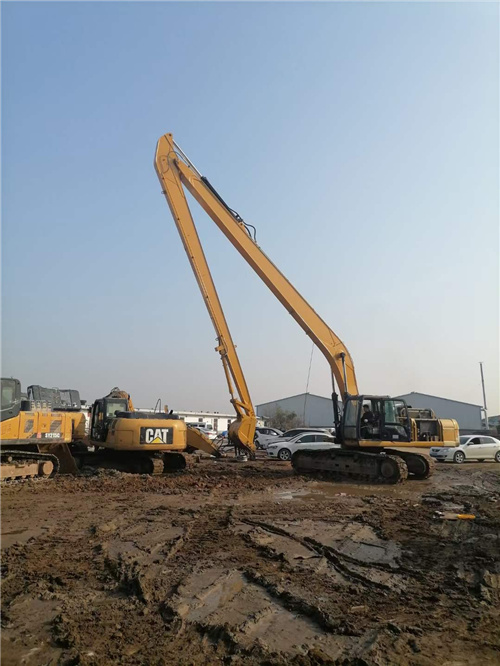 挖掘機(jī)加長(zhǎng)臂 挖掘機(jī)加長(zhǎng)臂