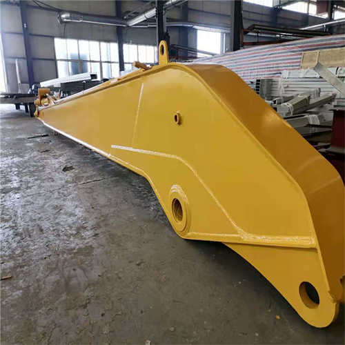 挖掘機(jī)加長臂改裝 挖掘機(jī)加長臂改裝