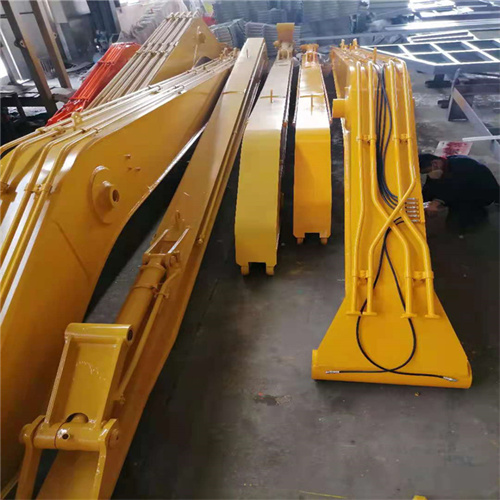 大型加長臂 大型加長臂