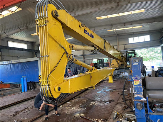 巖石臂生產廠家