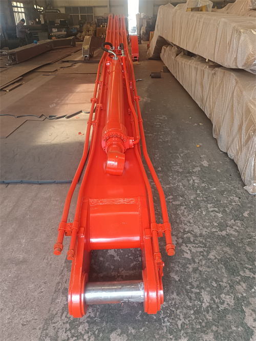 挖掘機(jī)加長(zhǎng)臂廠 挖掘機(jī)加長(zhǎng)臂廠