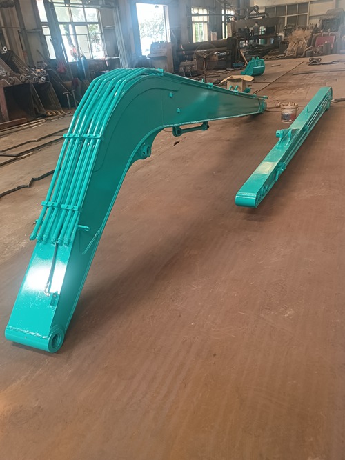 挖掘機加長臂改裝批發