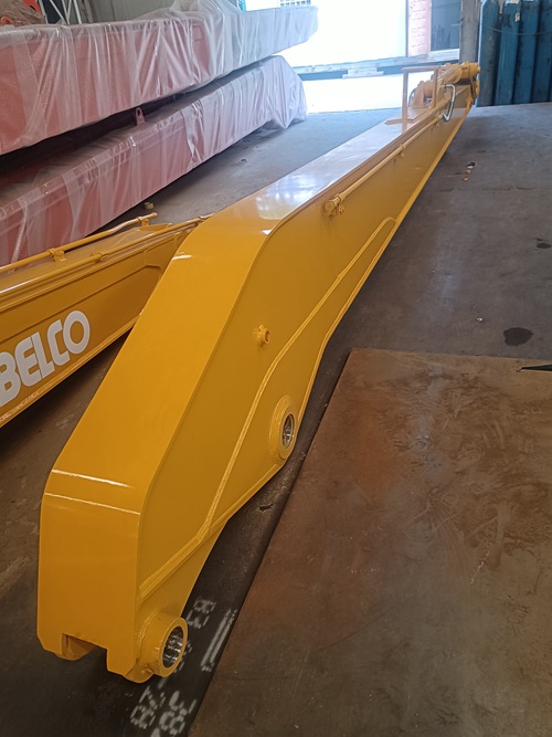 挖掘機加長臂定做廠 挖掘機加長臂定做廠