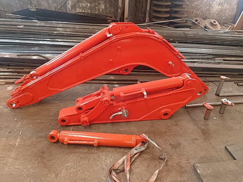 挖掘機(jī)加長(zhǎng)臂銷售