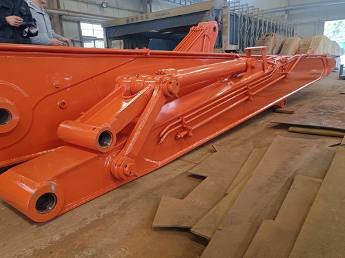 加長臂生產廠家