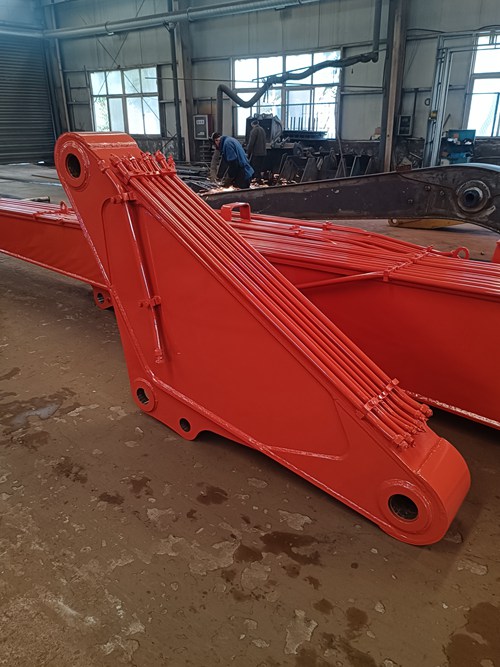 加長臂生產廠家